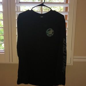 Santa Cruz Long Sleeve